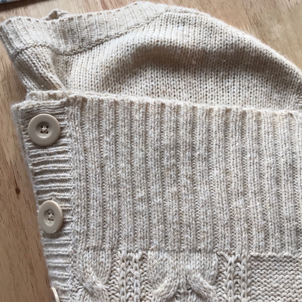 Mudd Sweater - Picture 4 of 4